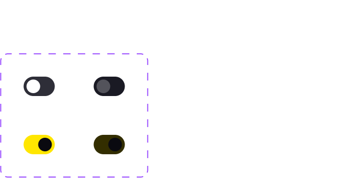 开关示意